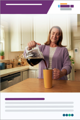 Patient Brochure: Tardive Dyskinesia (TD). Answers important questions from patients and carepartners when starting treatment with AUSTEDO® XR (deutetrabenazine) extended-release tablets.