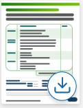 Impact-TD Scale Icon PDF