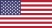 American Flag Icon